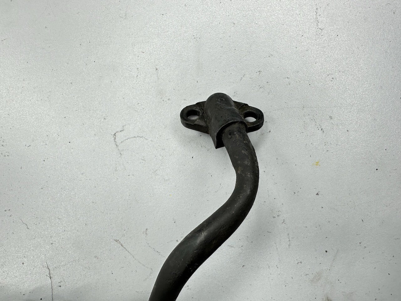 Yamaha XJ900 '83-90's' Oil Cooler Hose Line Pipe 2 - 31A-13465-01