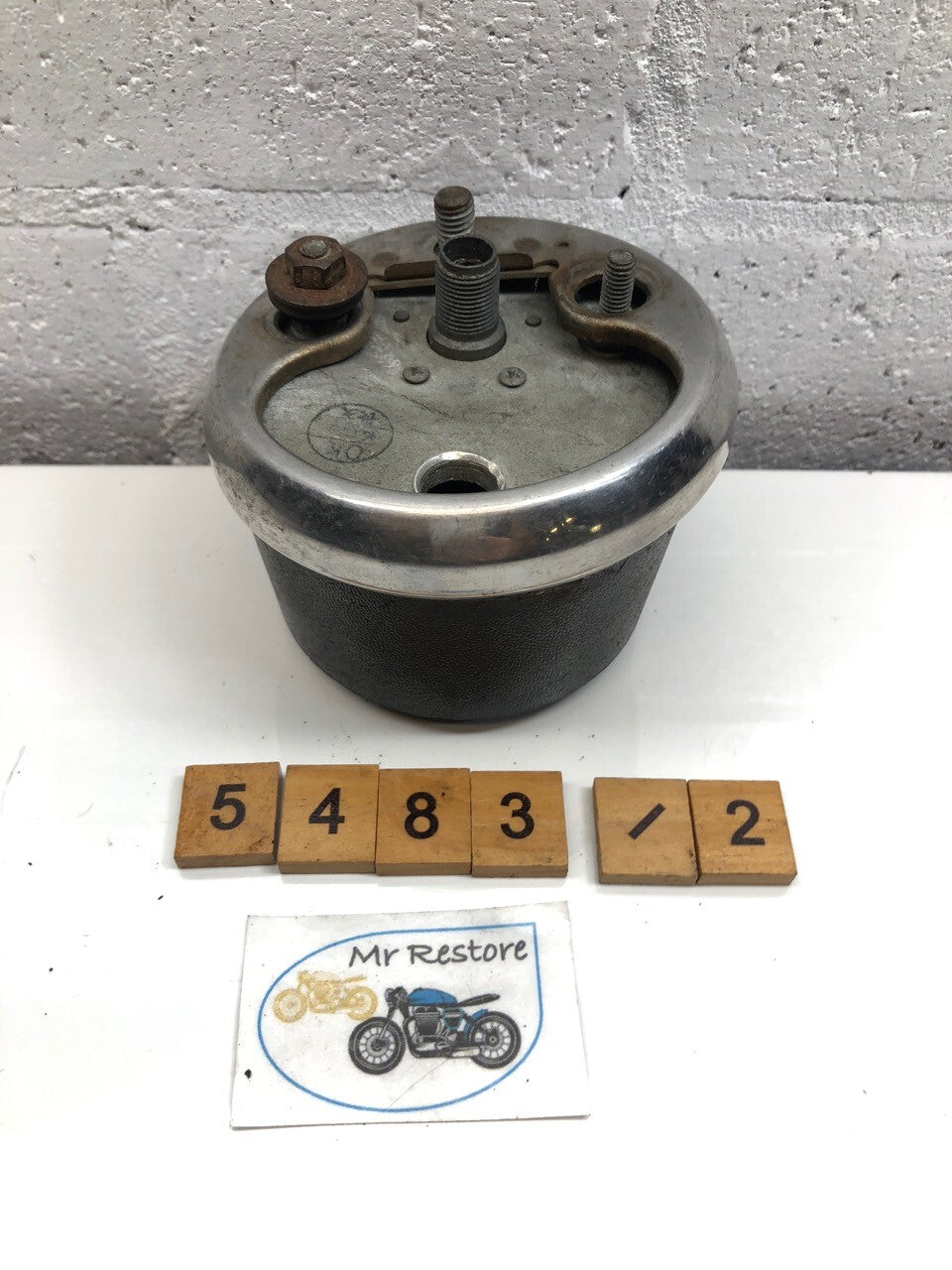 Honda CB125 S CL125 Tachometer