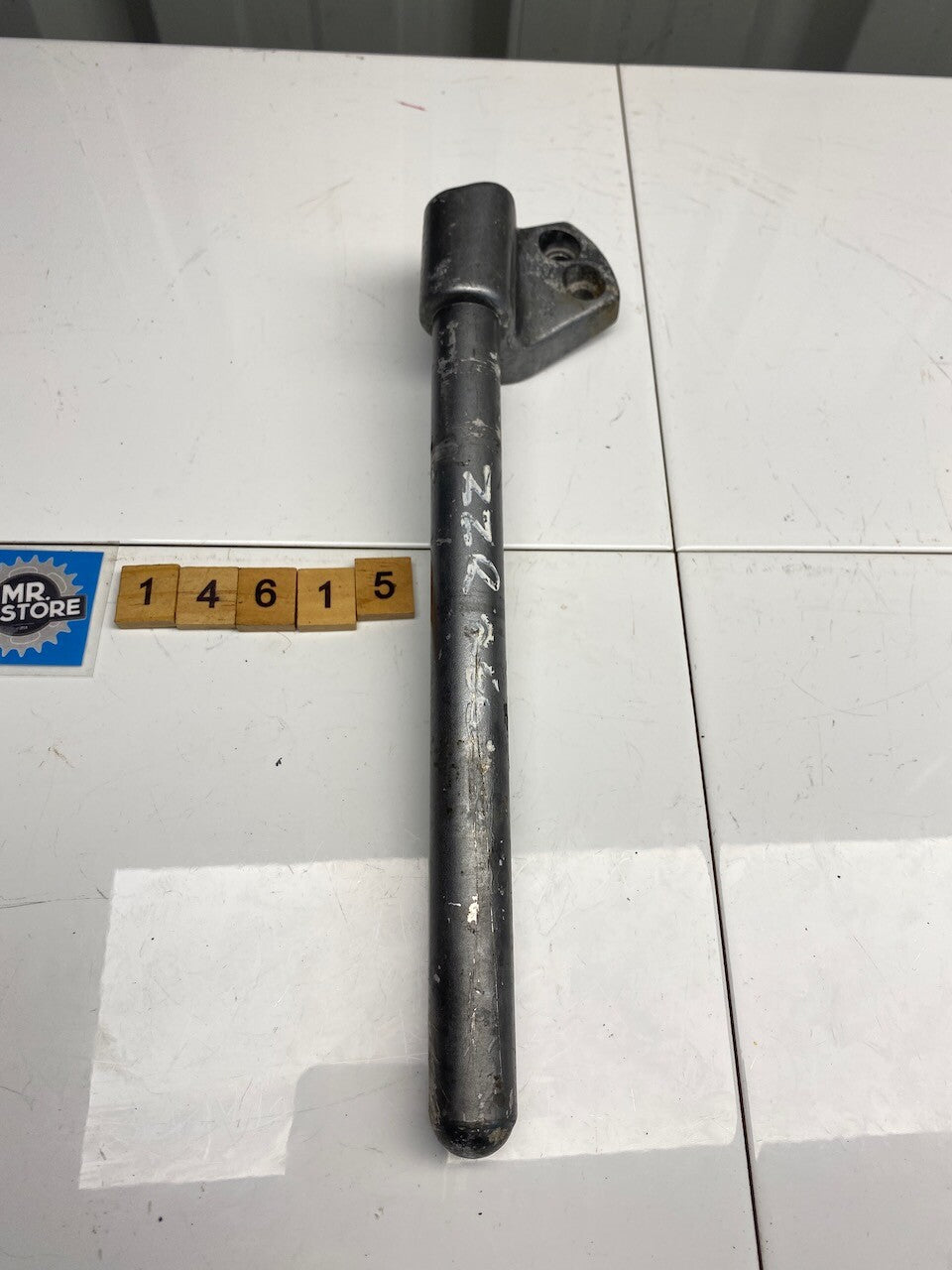 Kawasaki ZZR250 EX250 L/H Handlebar 37mm