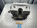 Honda VT250 Rear Cylinder Head with Valves and Camshafts