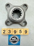 Kawasaki Z1300 KZ1300 '79-82' ZG1300 ZN1300 Output Shaft Coupling 42034-1010