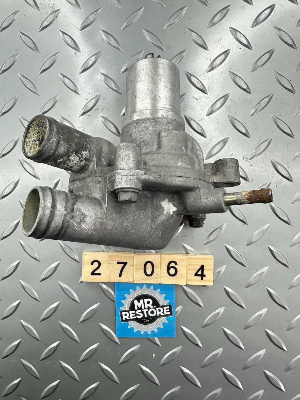 Honda CBR250RR CBR250R MC22 MC19 Water Pump 19200-KY1  19200-KY1-000