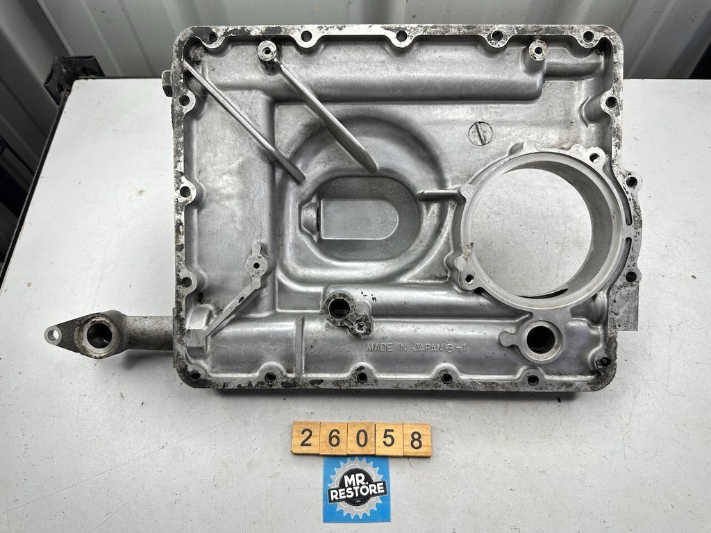 Kawasaki Z1300 KZ1300 '79-81' Oil Pan Sump 49034-5008