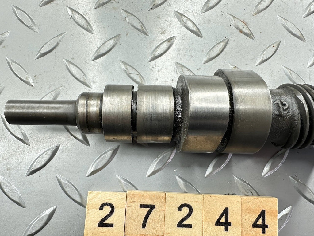Suzuki SP370 '78-79' Camshaft 12711-32400