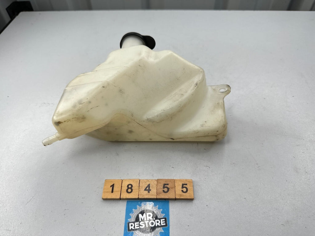 Yamaha TRX850 YZR1000R YZF750 YZF600R Water Expansion ReservoirTank 4FM-21871-02