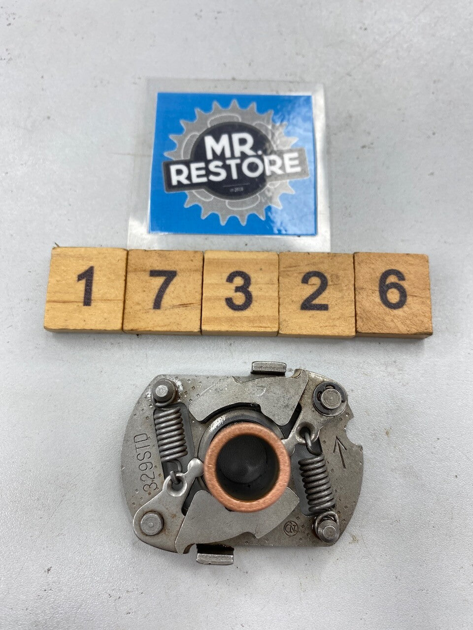 Honda XL350 Spark Advancer 30220-385-006