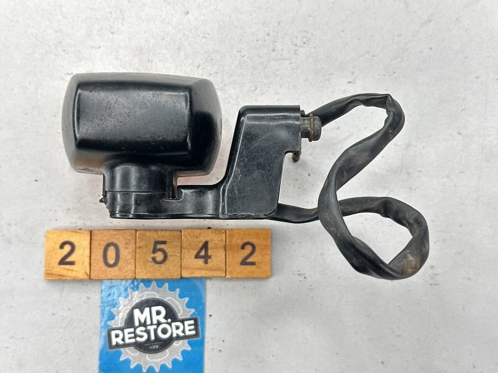 Honda CBR250R MC19 OEM R/H Indicator (tested)