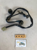 Honda CBR1000 1991 Lighting Loom Harness