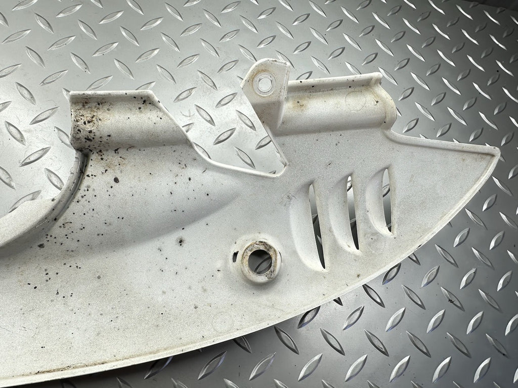 BMW F650GS '99-07' G650GS Dakar Right Rear Tail Fairing Panel