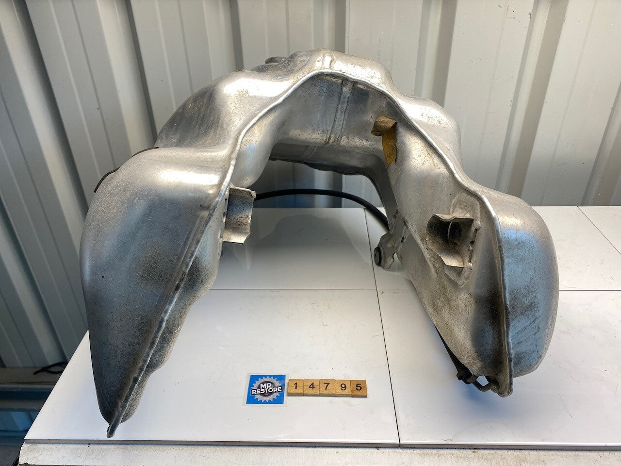 BMW R1100S Fuel Tank 1998-2005 R2S