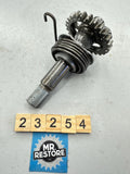 Yamaha XS1100 '78-79' Kick Start Kickstarter Assy. 2H7-15660