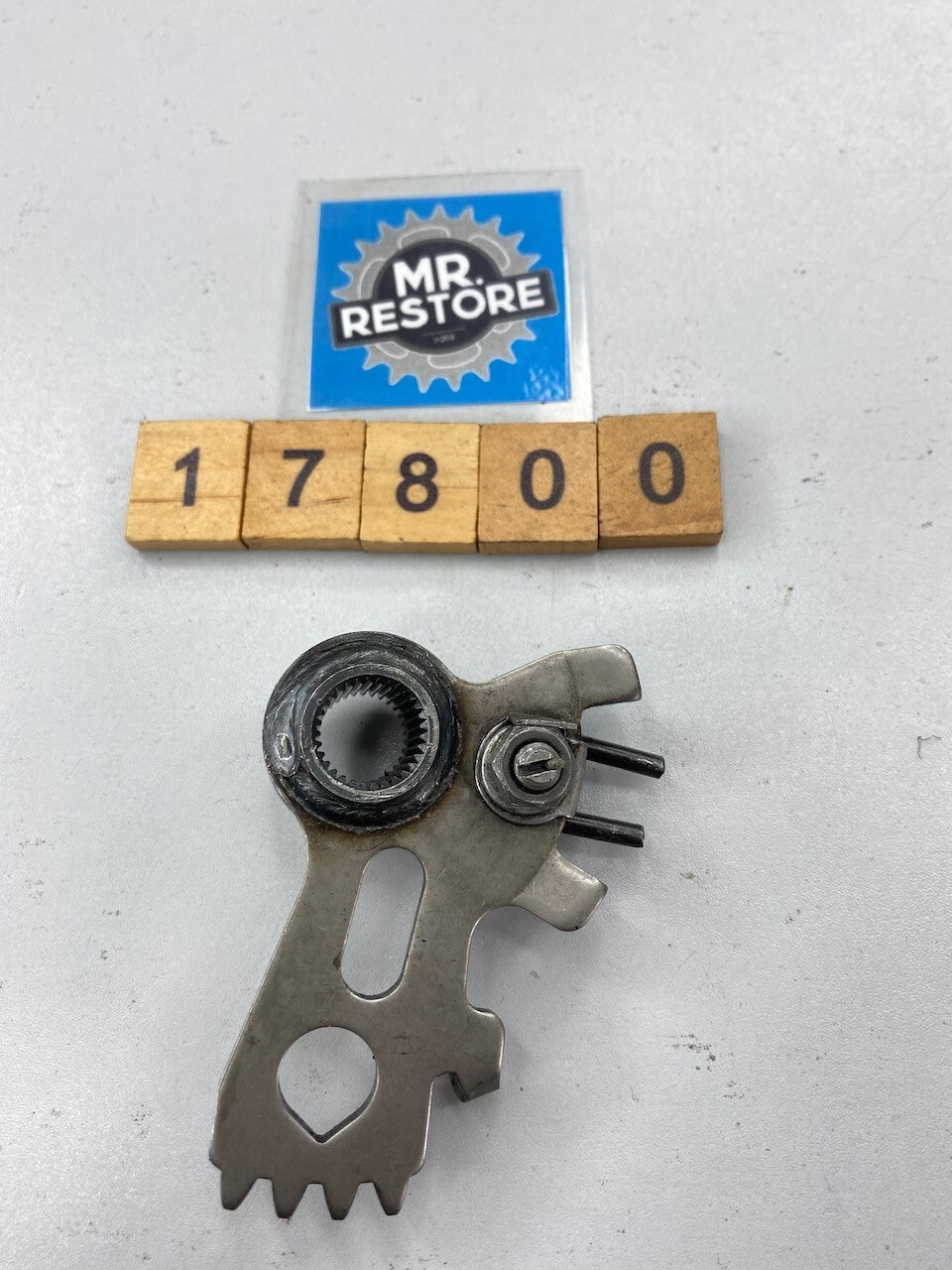 Yamaha SR500 SR400 XT500 TT500 Gear Shift Selector