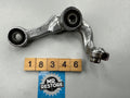 Suzuki GR650 1983-84 L/H Riders Footrest Bracket 43520-15500