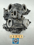 Honda XLX250 Cylinder Head Rocker Cover