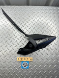 Kawasaki KLZ1000 Versys 1000 2019 Upper Left Fairing Panel Trim 55028-0682