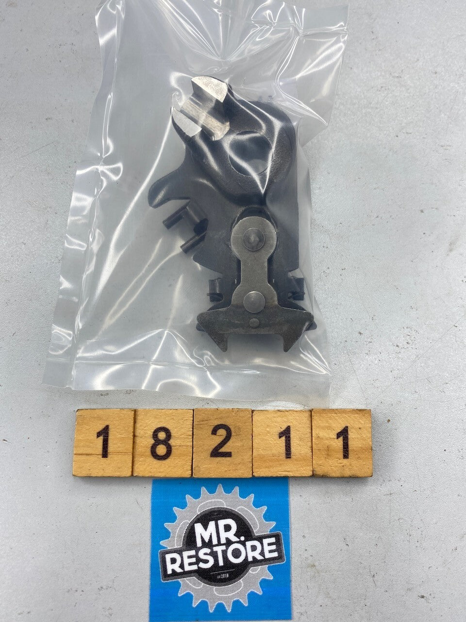 BMW R1200 R900 RT GS R - Gear Shifting Arm 23007724630  23008563041