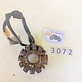 KAWASAKI GPZ250 Stator