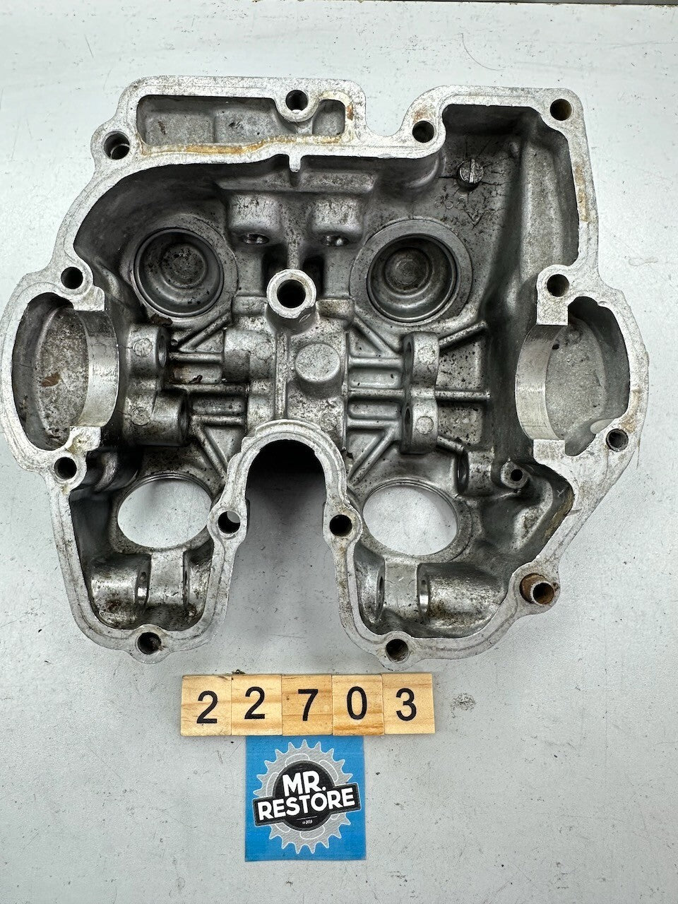 Honda XR250R 1984-85 Cylinder Head Rocker Cover 12311-KK1-305
