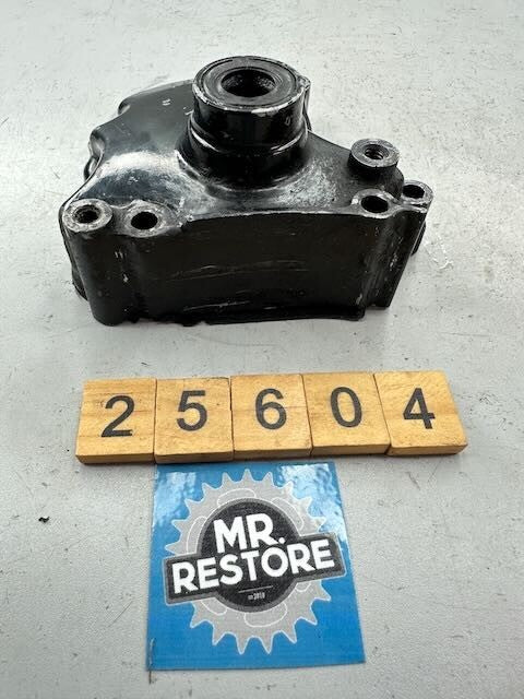 Honda VF500 '84-86' VF400 '82-84' Gearbox Gear Shift Selector Change Cover