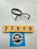 Kawasaki Z1300 KZ1300 '79-82' ZG1300 OEM Brake Pedal Spring 92081-1088