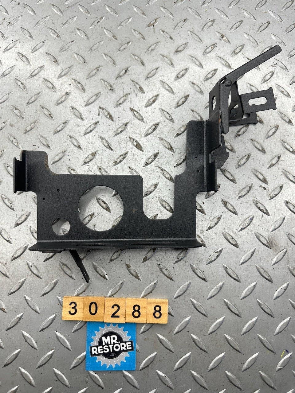 Kawasaki KLZ1000 Versys 1000 2019 ECU Bracket 23062-1176