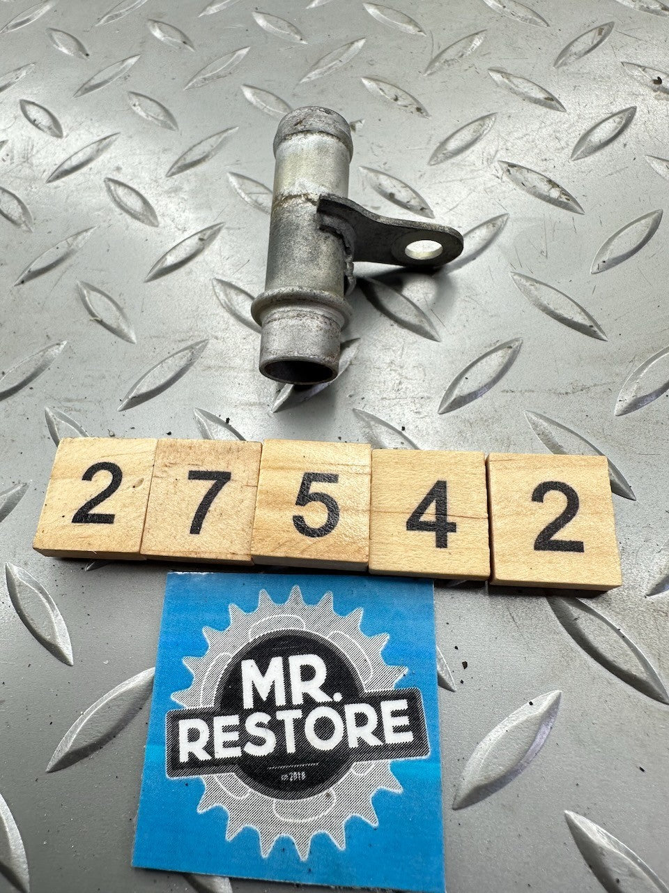 Honda CBR250RR MC22 Water Pipe B - 19065KAZ000
