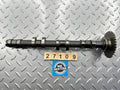Kawasaki ZR250 Balius - Intake Camshaft 49118-1085