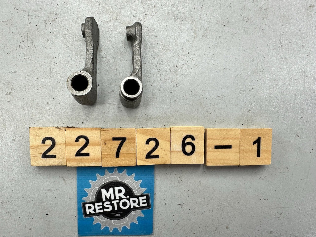 Honda XL600 XL350 XLX350 XR600 XR500 XR400 XR350 Sub Rocker Arm A & B