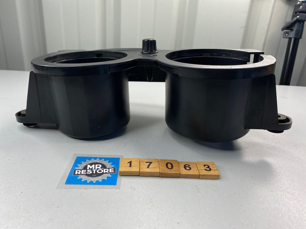 BMW R1150RT R1100RT R850RT 259T R22 Meter Clocks Surround 62212306049