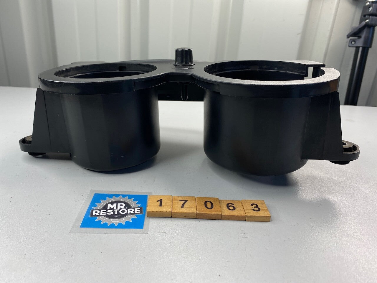 BMW R1150RT R1100RT R850RT 259T R22 Meter Clocks Surround 62212306049