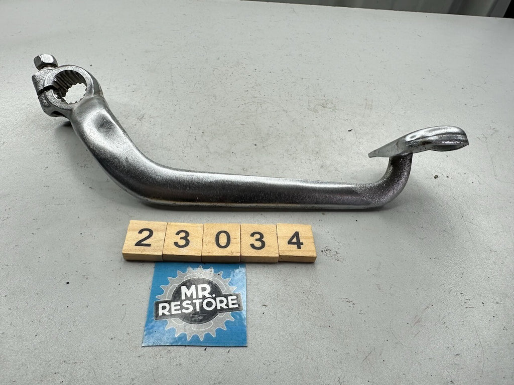 Suzuki GS650 Katana '81-82' GS550 '81-82' Brake Pedal 43110-34300