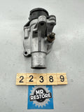 Kawasaki GPZ1000RX ZX1000 1986-88 Thermostat Housing Body & Parts