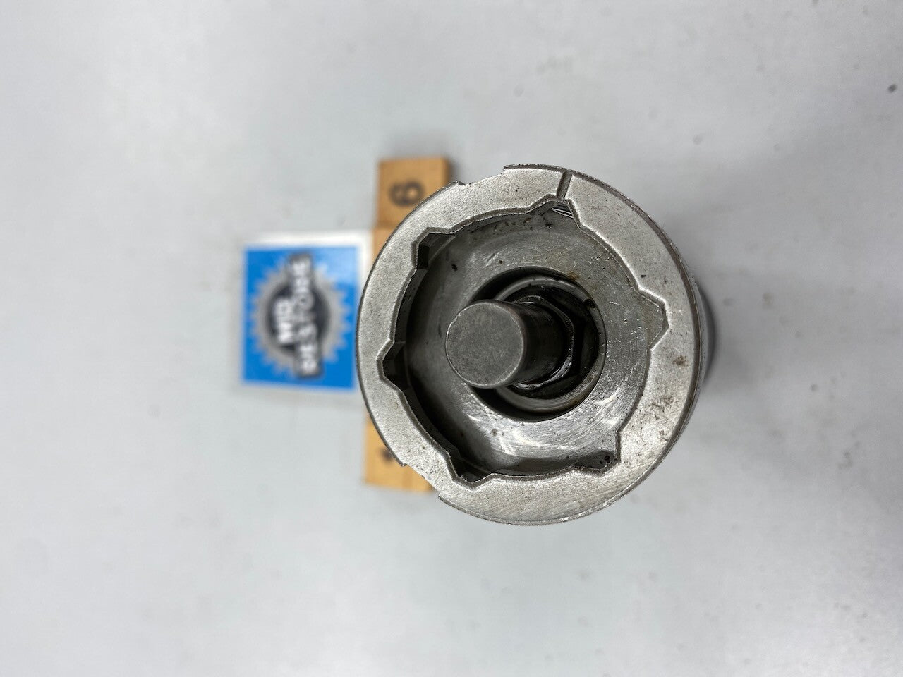 Suzuki RM125 1992-2000 Gear Shift Cam 25310-43D00