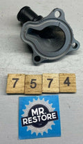 Suzuki RG250 Gamma Mk1 Thermostat Cover (re-conditioned) 17661-40A00