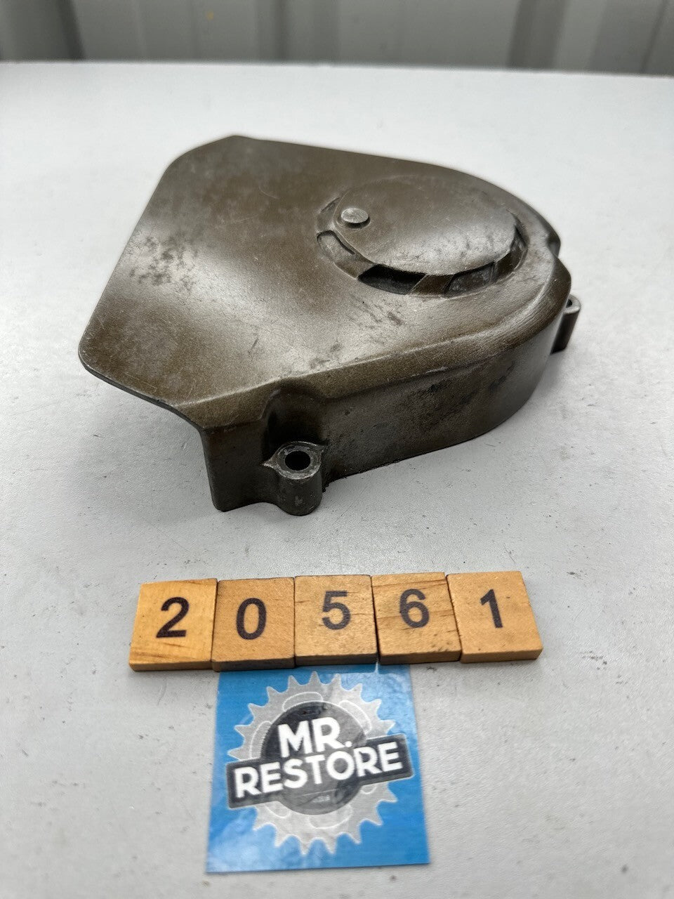 Honda CBR250R MC19 Sprocket Cover 11340-KY1