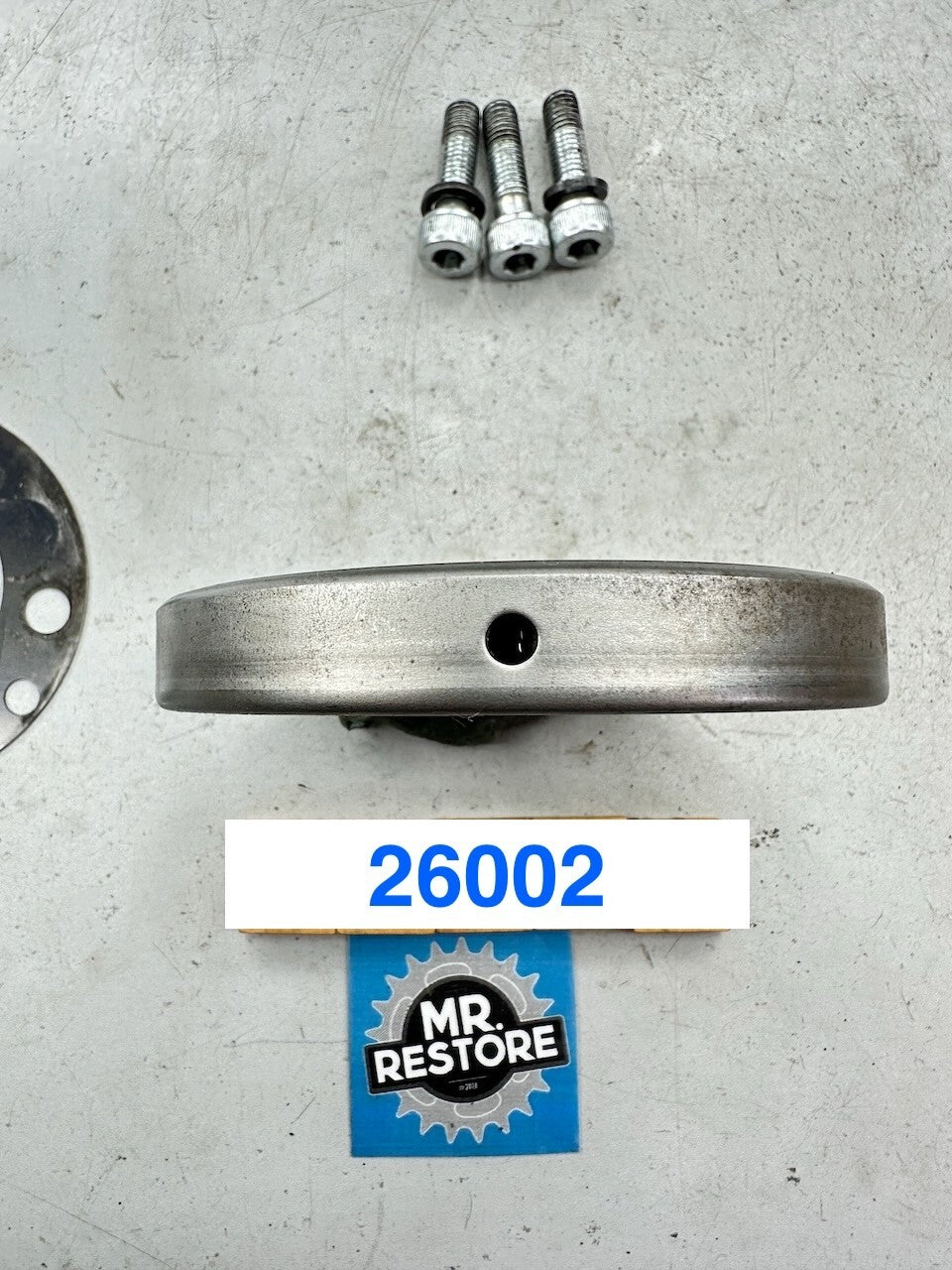 Kawasaki Z1300 KZ1300 '79-82' + Many Models - Starter Clutch 13193-1012