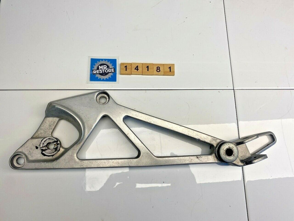 Honda VF1000 Interceptor 1984 L/H Step Footrest Bracket - 50620-MB6-010