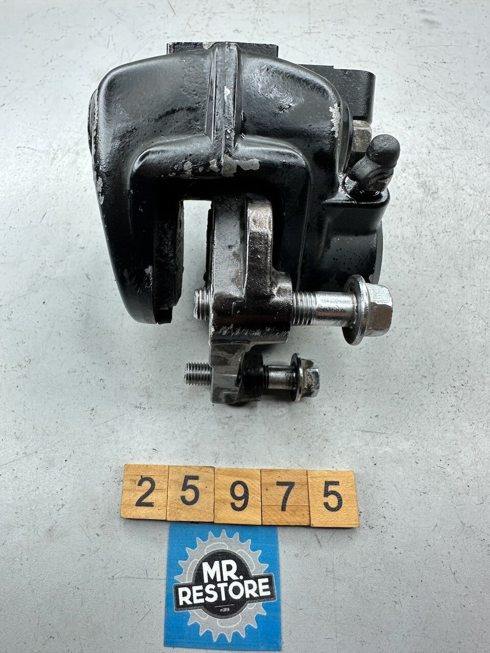 Kawasaki Z1300 KZ1300 '79-82' Front Left Caliper 43041-1016