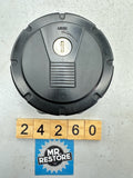 Kawasaki KL650 KL250 KLX250 KLX125 KL110 KMX125 OEM Fuel Tank Cap (No Key)