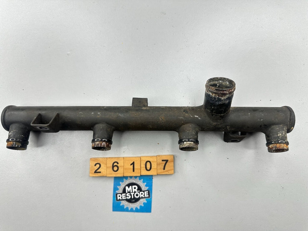 Kawasaki GPZ900 R ZX900 ZX1000 GPZ1000 ZG1000 Radiator Water Pipe