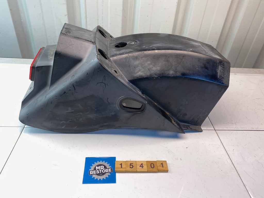 Kawasaki GPX250 EX250 Rear Fender Guard Hugger 35023-1220
