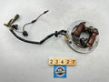 Yamaha V70 U7E Stator Points Plate