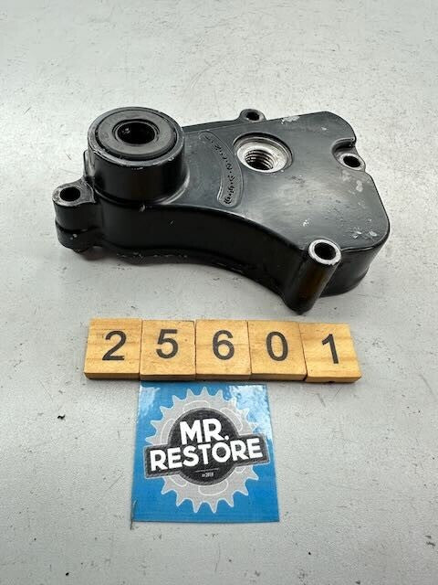 Honda MVX250 F 1983 Gearbox Gear Shift Selector Change Cover
