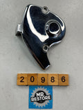Yamaha XV1100 XV1000 XV750 XV700 Virago Clutch Actuator Cover 42X-15417-01