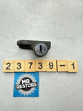 Kawasaki ZZR250 ZX750 ZX250 GPX750 GPX250 EX250 Helmet Lock (no key)