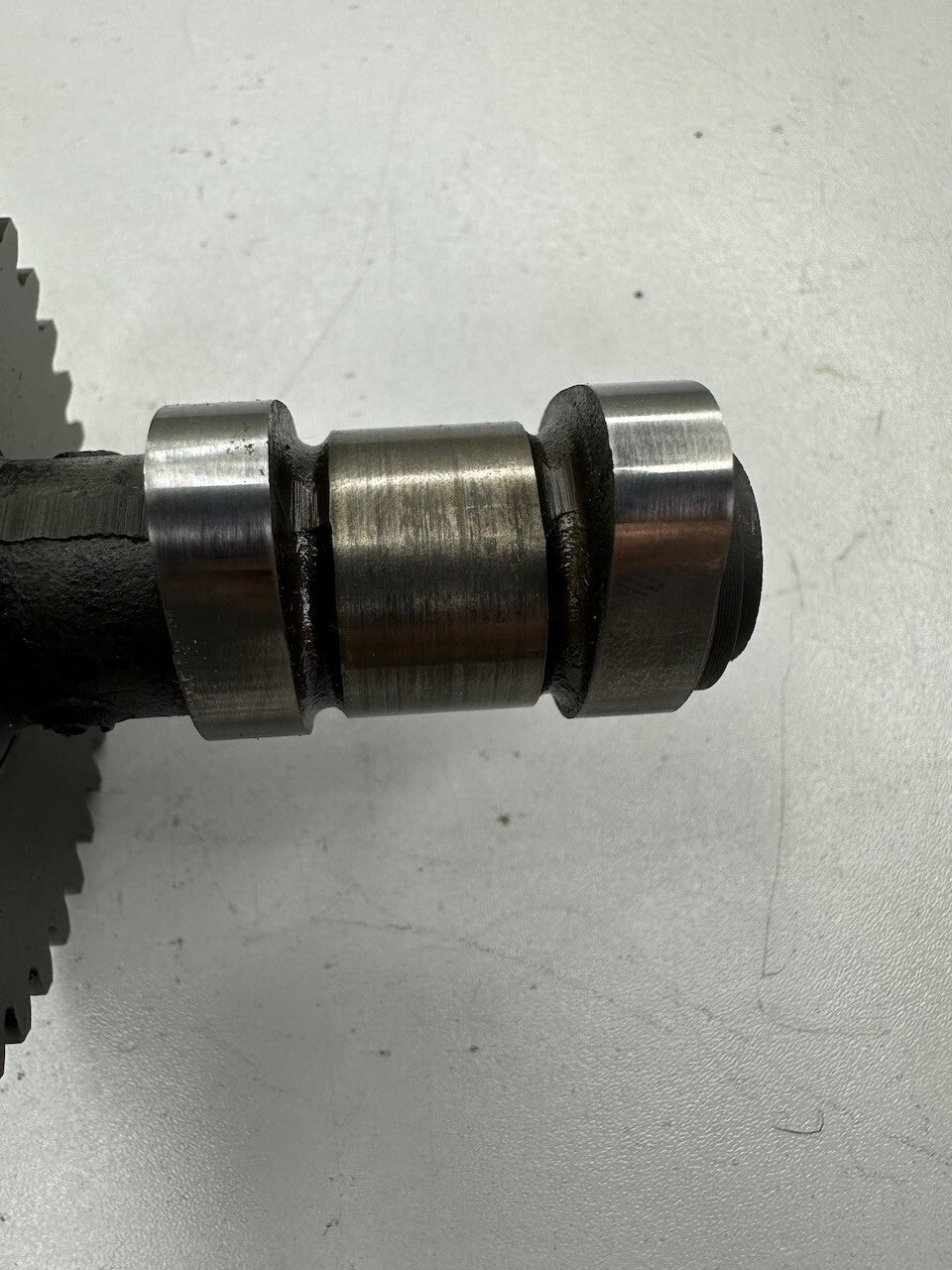 Honda CBR250RR MC22 1990/92 Exhaust Camshaft 14210-KAZ