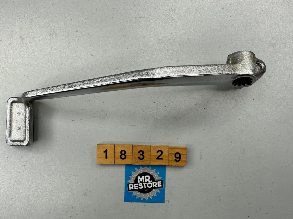 Suzuki GR650 1983-84 Brake Pedal 43111-15500