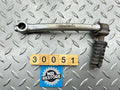 Yamaha YCS1 Kick Crank Kickstarter Pedal 178156100193  178-15610-01-93
