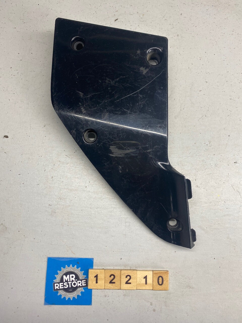 Suzuki TL1000S L/H Frame Cockpit Cover 94431-02F0