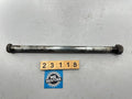Kawasaki KDX175 KDX450 KDX420 KDX250 KX420 KX250 KX125 Swingarm Pivot Axle Bolt